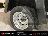 2019 Nissan NT400