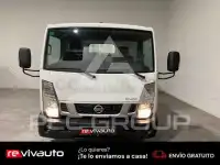 2019 Nissan NT400