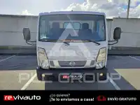 2019 Nissan NT400