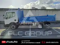 2019 Nissan NT400