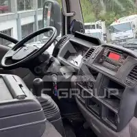 2019 Nissan NT400