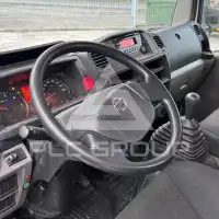 2019 Nissan NT400