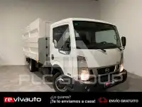 2019 Nissan NT400