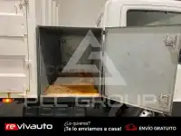 2019 Nissan NT400