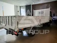 2019 Nissan NT400