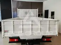 2019 Nissan NT400