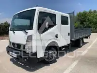 2019 Nissan NT400