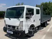 2019 Nissan NT400