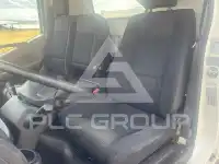 2019 Nissan NT400