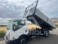 2019 Nissan NT400