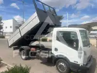 2019 Nissan NT400