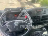 2019 Nissan NT400