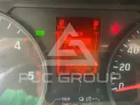 2019 Nissan NT400