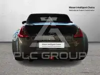2019 Nissan 370Z