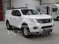 2019 Nissan Navara