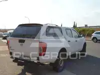 2019 Nissan Navara
