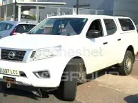 2019 Nissan Navara