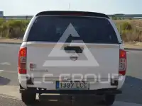 2019 Nissan Navara