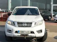 2019 Nissan Navara