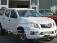 2019 Nissan Navara