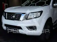 2019 Nissan Navara