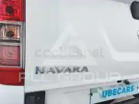 2019 Nissan Navara