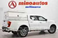 2019 Nissan Navara