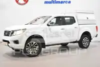 2019 Nissan Navara