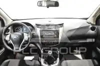 2019 Nissan Navara