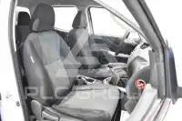 2019 Nissan Navara
