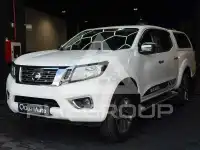 2019 Nissan Navara