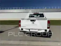 2019 Nissan Navara