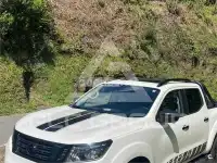 2019 Nissan Navara