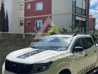 2019 Nissan Navara