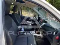 2019 Nissan Navara