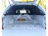 2019 Nissan Navara