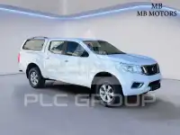 2019 Nissan Navara