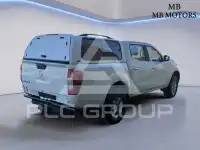 2019 Nissan Navara