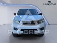 2019 Nissan Navara