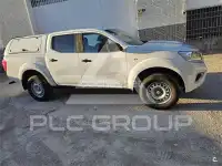 2019 Nissan Navara