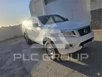 2019 Nissan Navara