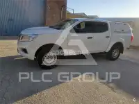2019 Nissan Navara