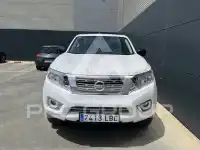2019 Nissan Navara