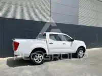 2019 Nissan Navara