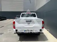 2019 Nissan Navara