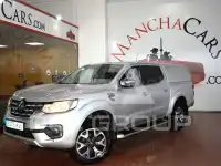 2019 Nissan Navara