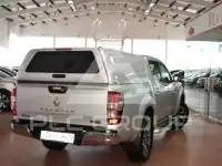 2019 Nissan Navara