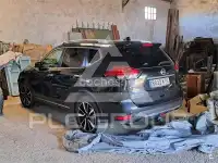 2019 Nissan X-TRAIL