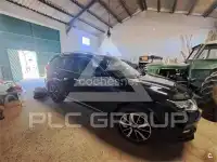 2019 Nissan X-TRAIL