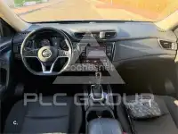 2019 Nissan X-TRAIL